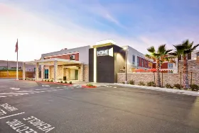Photograph of Home2 Suites, Livermore