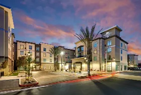 Photograph of Homewood Suites, Redondo Beach