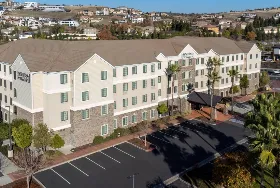 Photograph of Staybridge Suites Sacramento - Folsom, Folsom