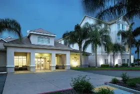 Photograph of Homewood Suites, Clovis
