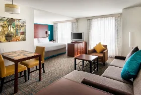 Photograph of Residence Inn, Oceanside