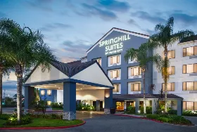 Photograph of SpringHill Suites, Arcadia