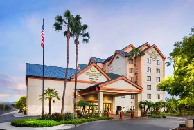 Photograph of Homewood Suites, Garden Grove