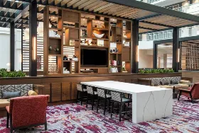 Photograph of Embassy Suites, Walnut Creek