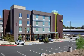 Photograph of Home2 Suites, Temecula