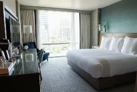 Photograph of Carte Hotel San Diego Downtown, Curio Collection by Hilton, San Diego