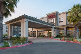 Photograph of Hampton Inn, Poway