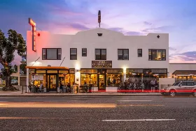 Photograph of The Fin Hotel, Tapestry Collection by Hilton, Oceanside