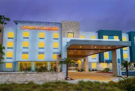 Photograph of Hampton Inn, Imperial Beach