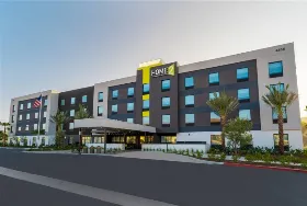 Photograph of Home2 Suites, Corona