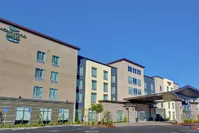Photograph of Homewood Suites, Chula Vista