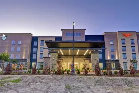 Photograph of Hampton Inn, Chula Vista