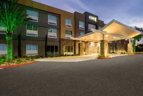Photograph of Home2 Suites, Carlsbad