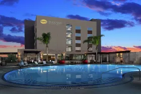 Photograph of SunCoast Park Hotel Anaheim Resort, Tapestry by Hilton, Anaheim