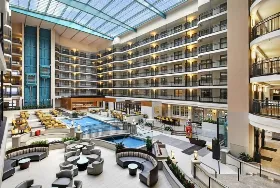 Photograph of Embassy Suites, Anaheim