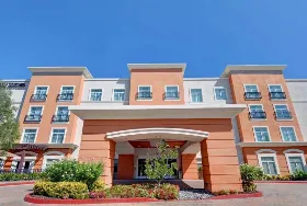 Photograph of Embassy Suites, Valencia