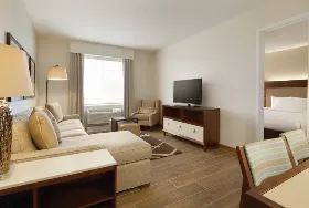 Photograph of Homewood Suites, Santa Clarita