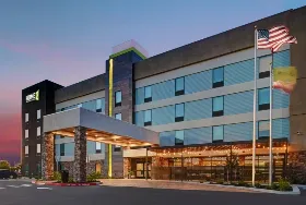 Photograph of Home2 Suites, Tracy