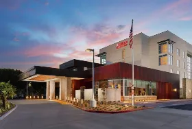 Photograph of Hilton Garden Inn, Sunnyvale