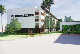 Photograph of DoubleTree by Hilton, Palmdale