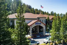 Photograph of Hilton Santa Cruz/Scotts Valley, Santa Cruz
