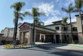 Photograph of Hilton Garden Inn, Montebello