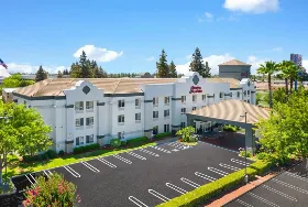 Photograph of Hampton Inn, Salida