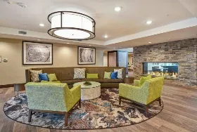 Photograph of Homewood Suites, Pleasant Hill