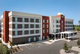 Photograph of Home2 Suites, Clovis