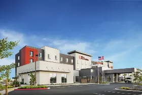 Photograph of Hilton Garden Inn, Sacramento