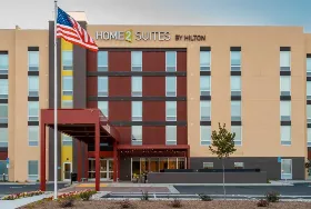 Photograph of Home2 Suites, Bakersfield