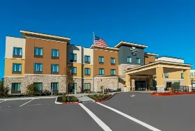Photograph of Homewood Suites, Livermore