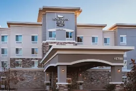 Photograph of Homewood Suites, Rancho Cordova