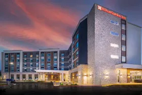 Photograph of Hilton Garden Inn, Fremont