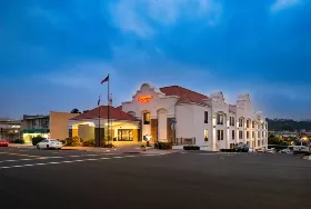 Photograph of Hampton Inn, Daly City