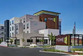 Photograph of Home2 Suites, Atascadero