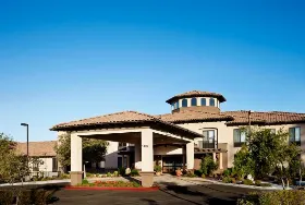 Photograph of Hampton Inn, Arroyo Grande