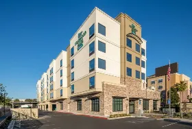 Photograph of Homewood Suites, Belmont