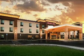 Photograph of Hampton Inn, Arvin