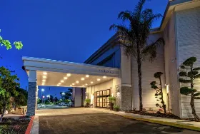 Photograph of Hampton Inn, Vallejo
