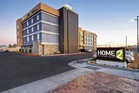 Photograph of Home2 Suites, Victorville