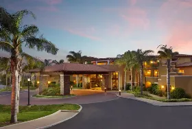 Photograph of Hilton Grand Vacations At MarBrisa, Carlsbad