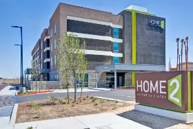 Photograph of Home2 Suites, Palmdale