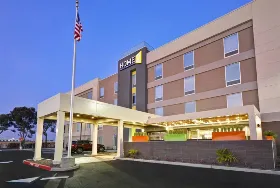 Photograph of Home2 Suites, Hanford