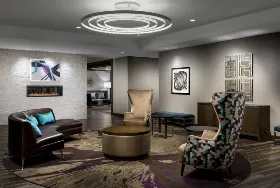 Photograph of Homewood Suites, San Jose