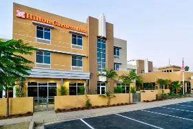Photograph of Hilton Garden Inn, Goleta