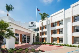 Photograph of Doubletree By Hilton, Pomona