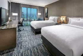 Photograph of Hilton Garden Inn, San Diego