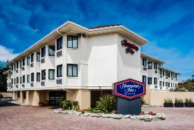 Photograph of Hampton Inn, Monterey