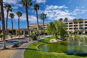 Photograph of DoubleTree by Hilton, Cathedral City